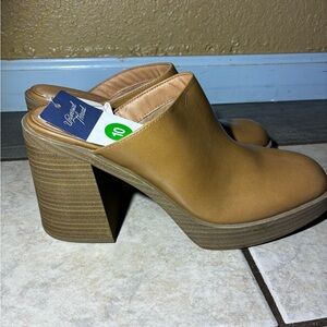 Universal Thread Platforms